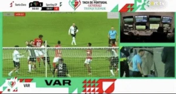 爱游戏体育app 12分钟VAR判罚惹风波，本菲卡赛后公开质疑点球判罚