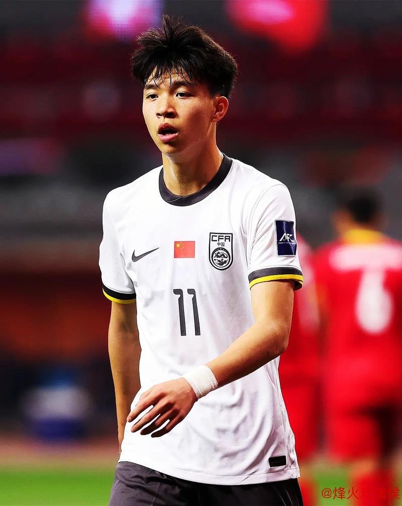 12轮狂轰8球称霸中超射手榜,王钰栋爆发之谜何在? 12轮狂轰8球称霸中超射手榜,王钰栋爆发之谜何在?