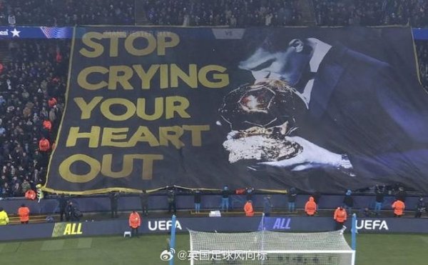 爱游戏体育下载 完胜！曼城主场8次击溃樱桃军 数据彰显纪录不衰