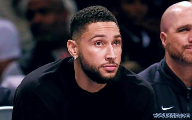 西蒙斯背伤痊愈 将全面参与训练营