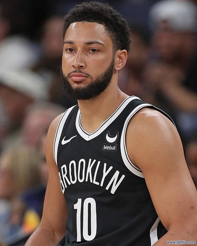 西蒙斯背伤痊愈 将全面参与训练营