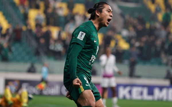 爱游戏体育app 亚冠二级联赛末轮解读 北京国安打响赛季收官