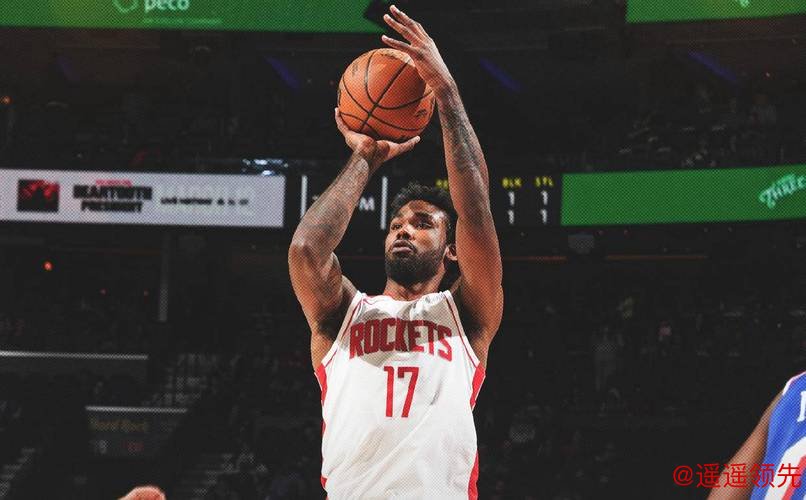 41次助攻，赛季新高！罚球丢了12个，火箭队确实该输！