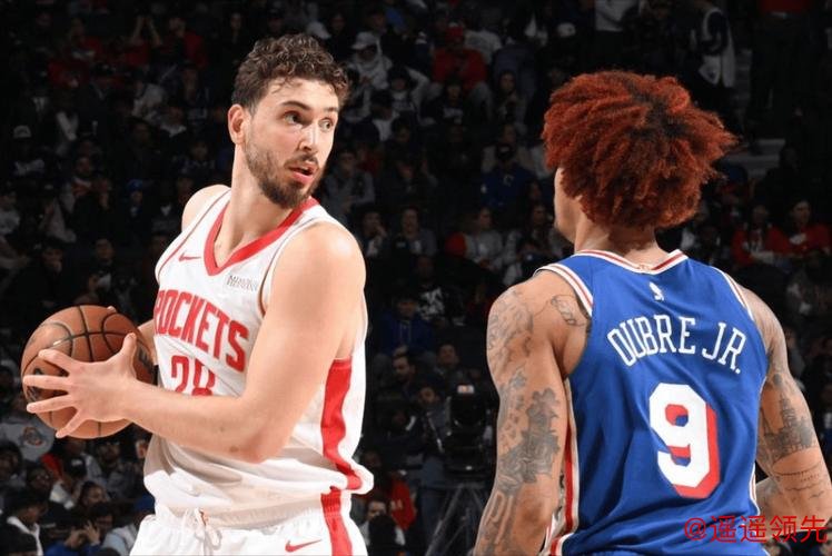41次助攻，赛季新高！罚球丢了12个，火箭队确实该输！