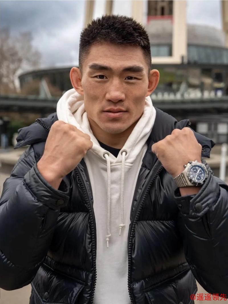 宋亚东无惧强敌，全力冲击格斗职业生涯新高度