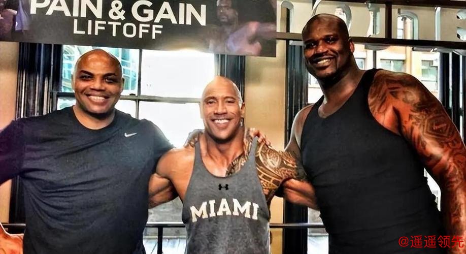 胖成球！广东旧将身材变化明显 球迷调侃成奥尼尔