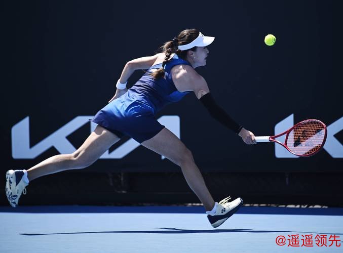 胜负面前，人更重要！温暖体育精神闪耀2026年澳网女单首轮赛场