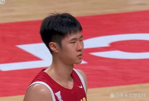爱游戏体育app 胡明轩、赵嘉义各17分 中国男篮100-69大胜印度