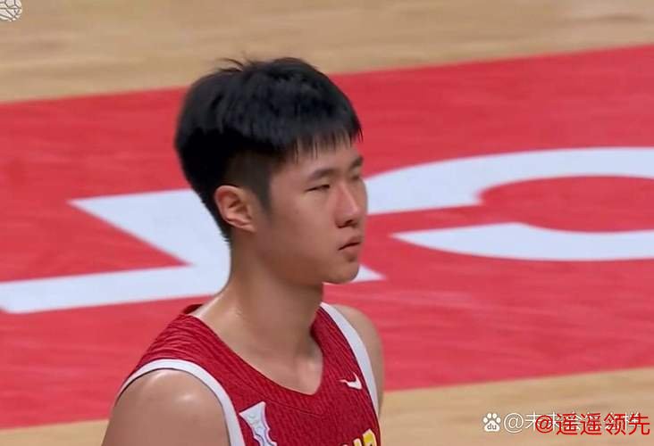 胡明轩、赵嘉义各17分 中国男篮100-69大胜印度