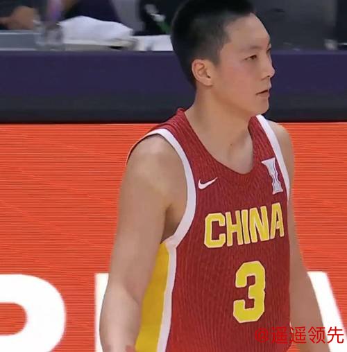 胡明轩末节连得8分，看清他最适合的位置和打法