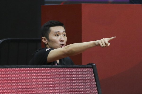 爱游戏体育下载 新疆男篮官宣：前国手刘炜出任球队主教练