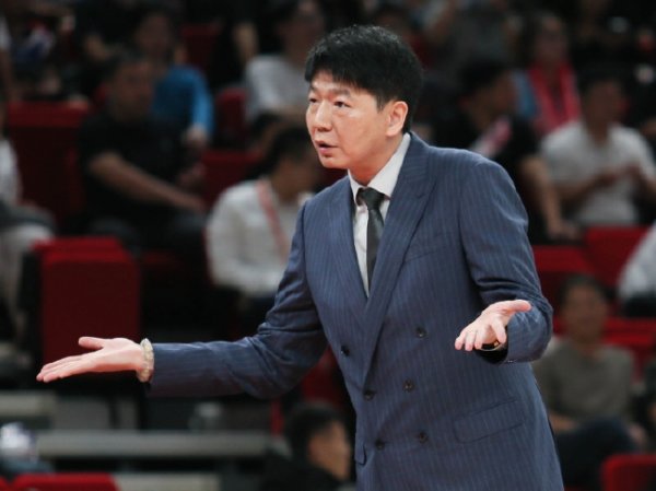 爱游戏体育 山东回应邱彪加盟：属于球迷猜测 还没签合同