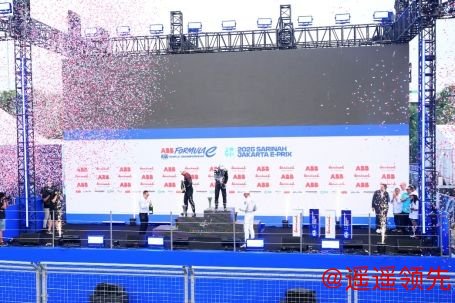 爱游戏体育 专访：驭电破壁 中国领队许家泰的FE登顶之路