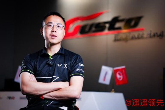 爱游戏体育下载 把冠军当起点：许家泰的长期主义与中国赛车未来